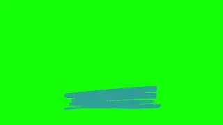 Lower Third Green Screen
