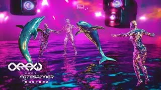 ORAW feat.  Fatespinner - Rosterz