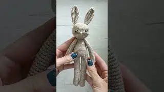 Длинноногий зайка