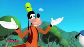 La casa di Topolino - Tutti a bordo - Estate Dance