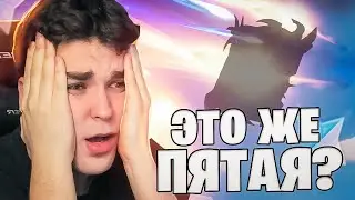 АКС докрутил стандарт, спасибо за Джин))0 / крутки Genshin Impact