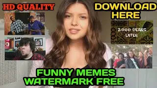 Funny Memes For Vlogs