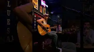 Andy Twyman - I Just Want To Make Love to You (Willie Dixon/Etta James/Muddy Waters)