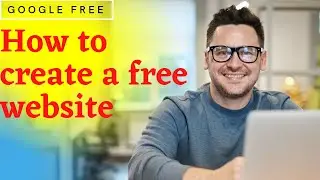 How to make a website for free/ How to make a website in Hindi, Urdu.