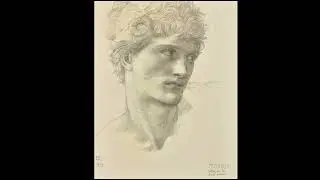 The Edward Coley Burne Jones Show