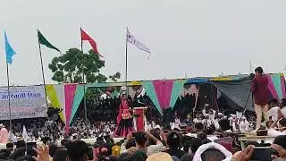 Aayo Re Shubh Dina Aayo Re 9 August Adivasi Divas Girls Dance 2024