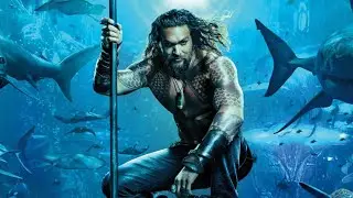 Evolution Of Aquaman 1967-2022