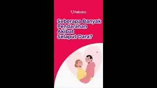 How Much Bleeding Does a Hymen Cause? 