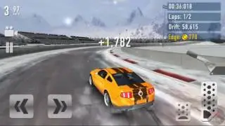 Дрифт макс, что за ерундовая физика? Drift Max - игрушка на андроид.