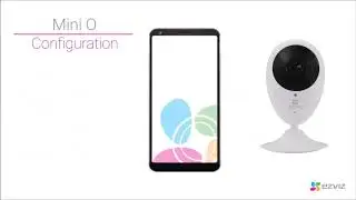tuto install camera sans fil interieure c2c ezviz par www.alloalarme.fr