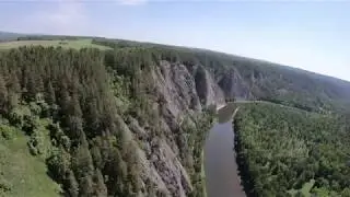 Река белая, башкортостан