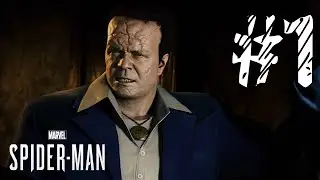 Война банд, продолжается ► Spider-Man: Turf Wars #1