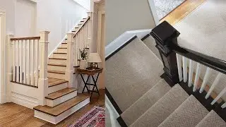 ARCHICAD 25 classic stair