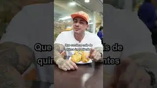 LA VERDAD SOBRE EL PAN🥐 