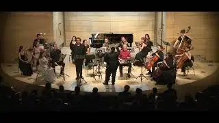 Girit Türküsü: Seni Alırsa Fırtına | Zeugma Ensemble | Kamil Kaplan (Live)