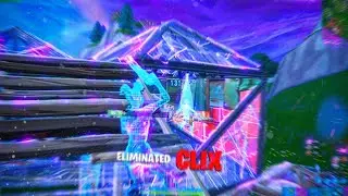 Calling My Phone 📞| OG FORTNITE |ft CLIX