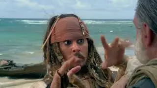 जिंदगी का मजा तभी है, जब मौत बिन बुलाए आए !! #JOHNNY_DEPP !!