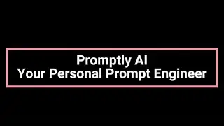 Promptly AI Demo v2 - Chrome Extension