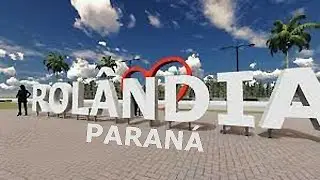 ROLÂNDIA - PARANÁ