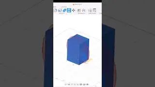 Fusion 360 Split Body 