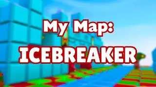 Map Design #5: Icebreaker | Shell Shockers