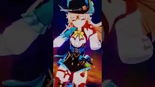 SIMULANKA🐦☘️ - GENSHIN IMPACT [EDIT/AMV]