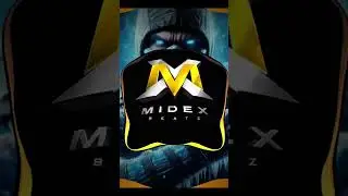 Hard Motivational Rap Beat / Uplifting Type| ►GRAVITY◄ | prod. by Midex Beats #fitnessmotivation