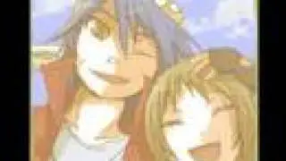 Harvest Moon LukexAkari Tribute ~ Ordinary Love