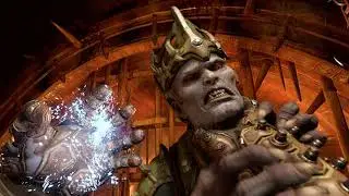 Doom Eternal - 1 - Cool Enemy Variety