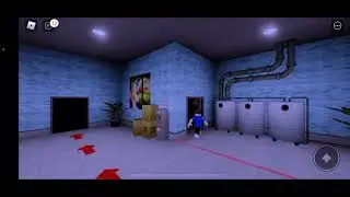 “Us Are Toys” (Roblox Horror Game) Funny moments ✨✨