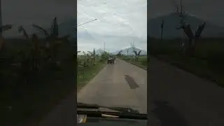 Merapi Merbabu Mountain