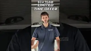🚨 Limited Time Offer for New ECU Team Customers! 🚨