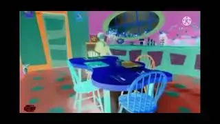 The Little Wiggles Jeff Goes A For Run G Major