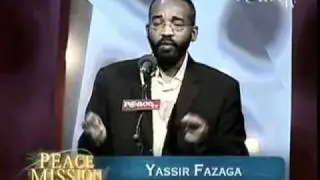 The 6 Cs of Character - Sh. Yassir Fazaga
