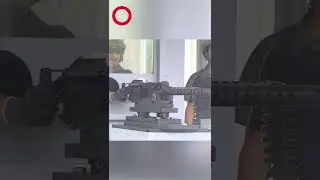DAKİKADA 950 ATIŞ YAPABİLİYOR 
