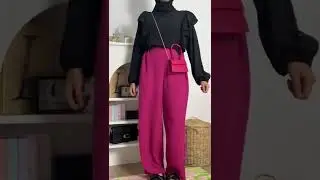 OOTD HANGOUT
