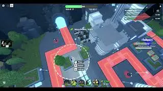 DUO Hardcore TRIUMPH 