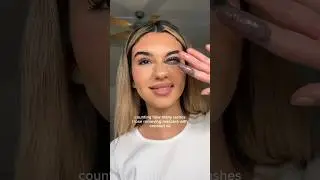 counting how many lashes i lose removing my mascara with coconut oil