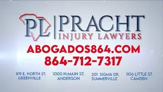 Telemundo Carolina del Sur Commercial