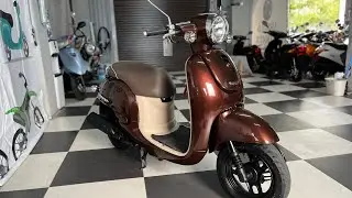 Honda giorno af70 только из ЯПОНИИ
