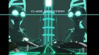 CSG Animation (Digital Art) THE LIGHT TOWER
