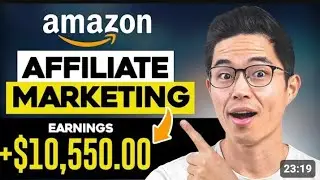 Boost Your Earnings With These Top 10 Amazon Affiliate Marketing Tips