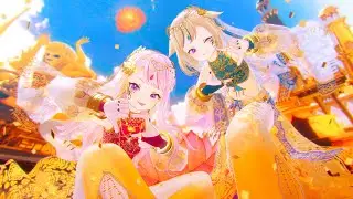 HIMEHINA『LADY CRAZY』MV