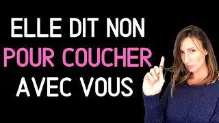 Elle refuse DE COUCHER à la DERNIÈRE MINUTE !!!