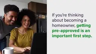 Pre-Approval Matters When Buying a Home