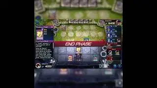【Yu-Gi-Oh! Master Duel】Mudragon of the Swamp