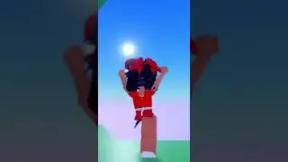 doing the “hi” trend for 2k || roblox edit