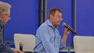Дмитрий Рылько, руководитель ИКАР