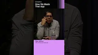 Dev Aditya on Retrieval Augmented Generation (RAG)