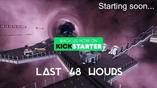 Astro Colony - twitch last 48h stream!